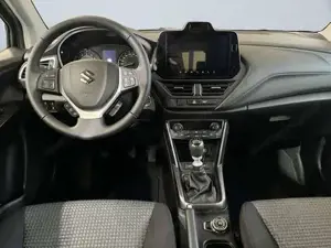 Suzuki S-Cross Bild 6