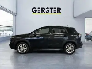 Suzuki S-Cross Bild 2