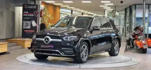 Mercedes-Benz E 350