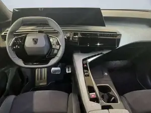 Peugeot 5008 Bild 8