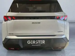 Peugeot 5008 Bild 5