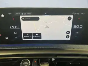 Peugeot 5008 Bild 11