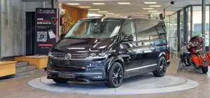 Volkswagen T6