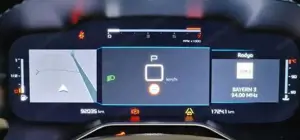 Citroen C5 Bild 12