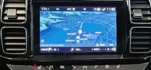 Citroen C5 Bild 13