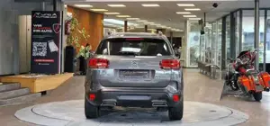Citroen C5 Bild 7