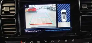 Citroen C5 Bild 14