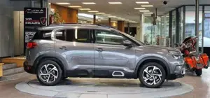 Citroen C5 Bild 4