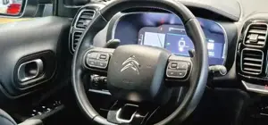 Citroen C5 Bild 11