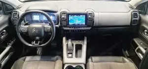 Citroen C5 Bild 9
