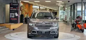 Citroen C5 Bild 2