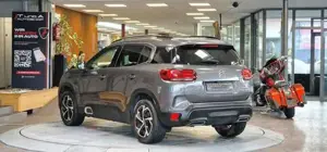 Citroen C5 Bild 6