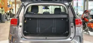 Citroen C5 Bild 8