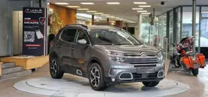 Citroen C5 Bild 3