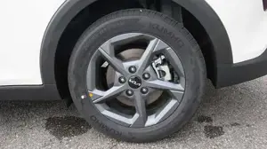 Kia K4 Bild 9