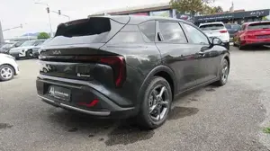 Kia K4 Bild 5