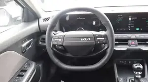 Kia K4 Bild 11