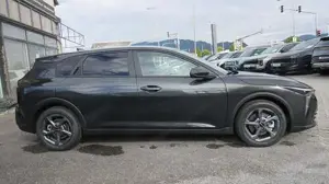 Kia K4 Bild 4