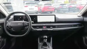 Kia K4 Bild 10