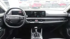 Kia K4 Bild 10