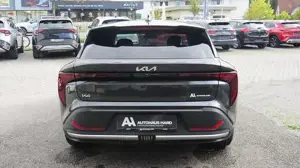 Kia K4 Bild 6