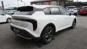 Kia K4 Bild 5