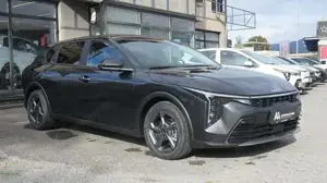 Kia K4 Bild 3