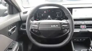 Kia K4 Bild 11