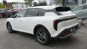 Kia K4 Bild 7