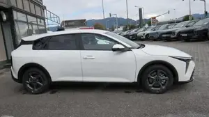 Kia K4 Bild 4