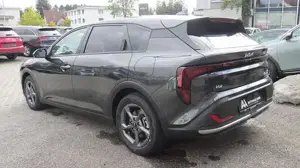 Kia K4 Bild 7