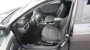 Kia K4 Bild 12
