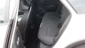 Kia K4 Bild 15