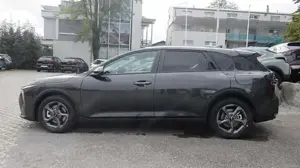 Kia K4 Bild 8