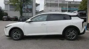 Kia K4 Bild 8
