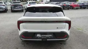 Kia K4 Bild 6