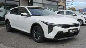 Kia K4 Bild 3