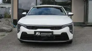 Kia K4 Bild 2