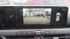 Kia K4 Bild 14