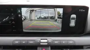 Kia K4 Bild 13