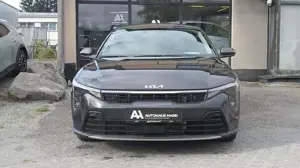 Kia K4 Bild 2