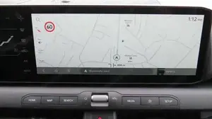 Kia K4 Bild 14