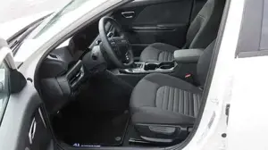 Kia K4 Bild 12