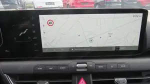 Kia K4 Bild 15