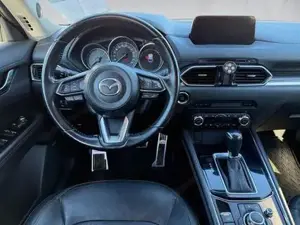 Mazda CX-5 Bild 11