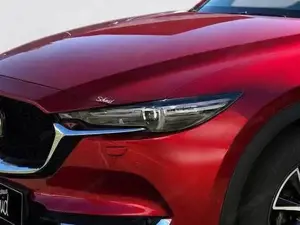 Mazda CX-5 Bild 5