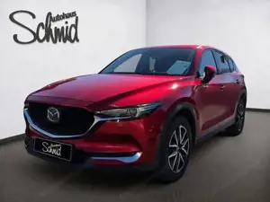 Mazda CX-5 Bild 3