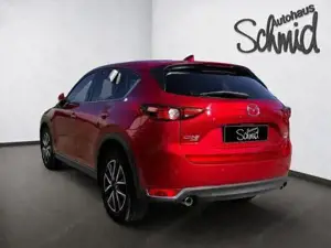 Mazda CX-5 Bild 13