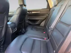 Mazda CX-5 Bild 10