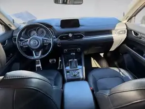 Mazda CX-5 Bild 12